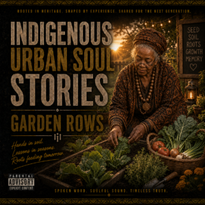 Garden Rows
